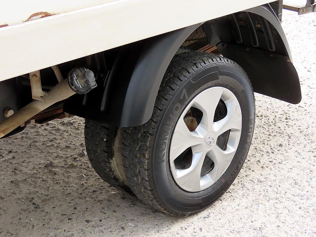 현대 포터2 1톤 표준탑 17