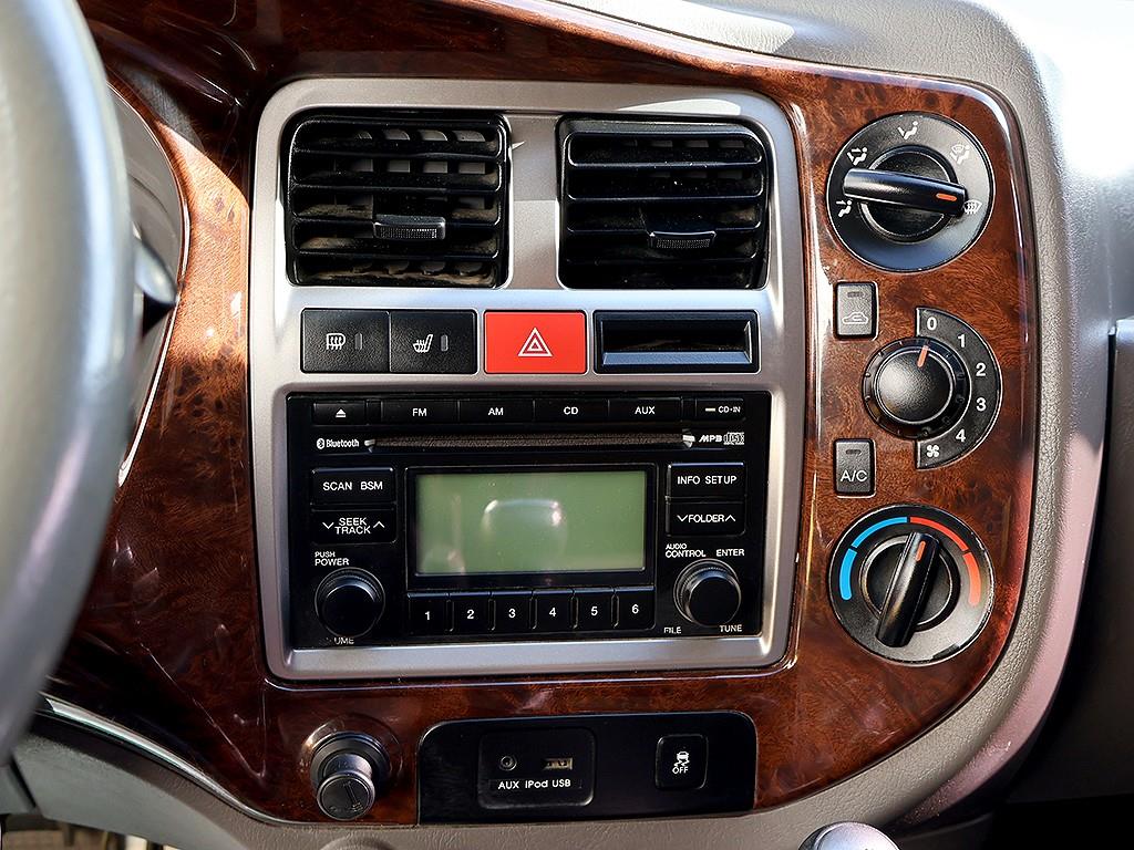 현대 포터2 0.8톤 카고 9