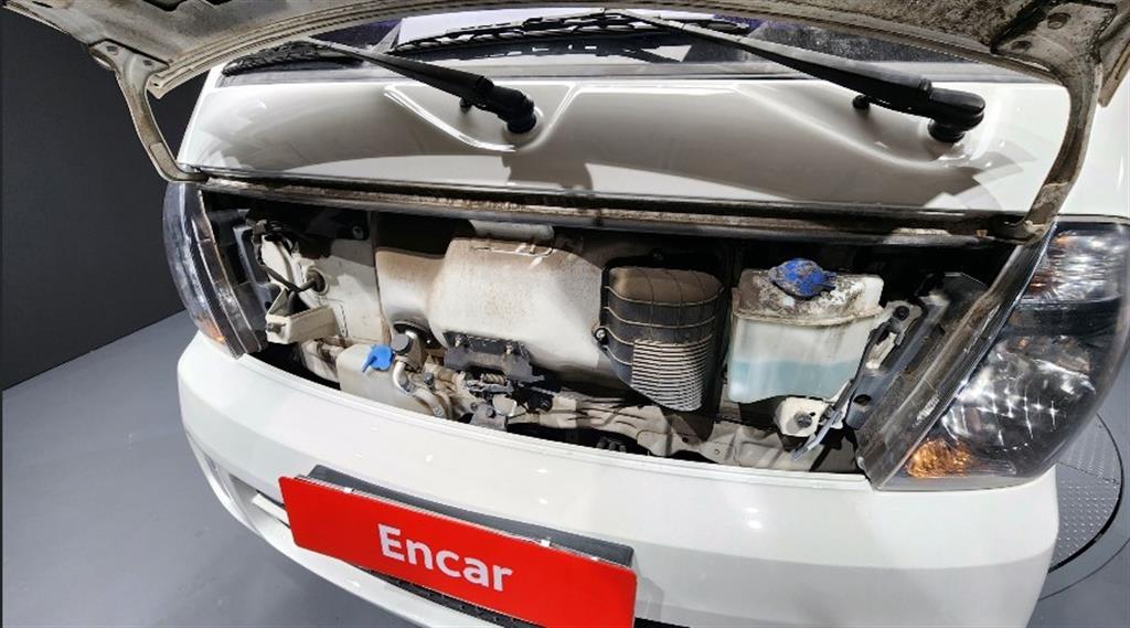 기아 봉고3 1.2톤 카고 19