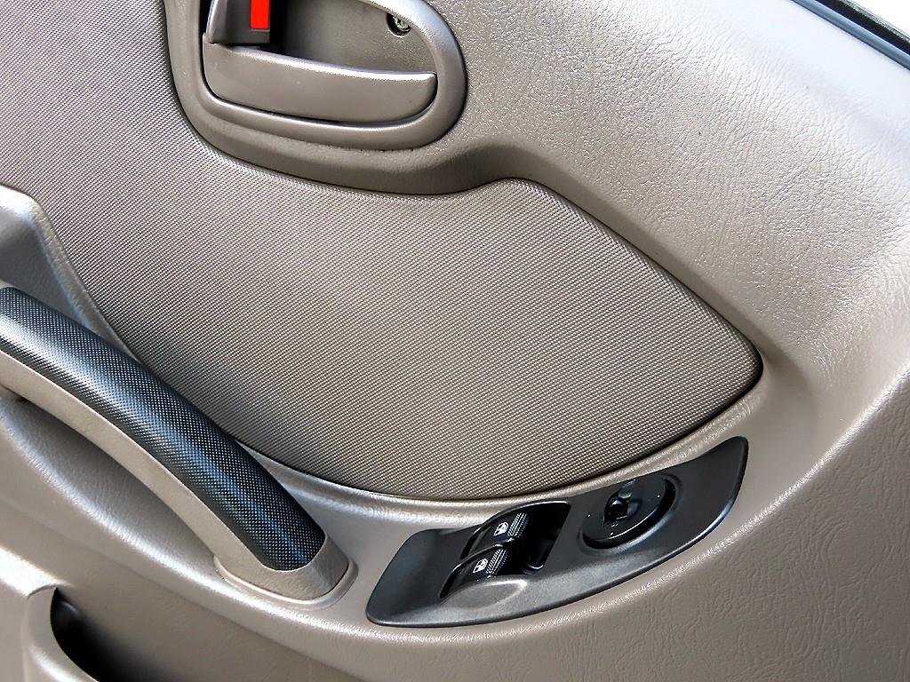 현대 포터2 1톤 표준탑 슈퍼캡 장축 11