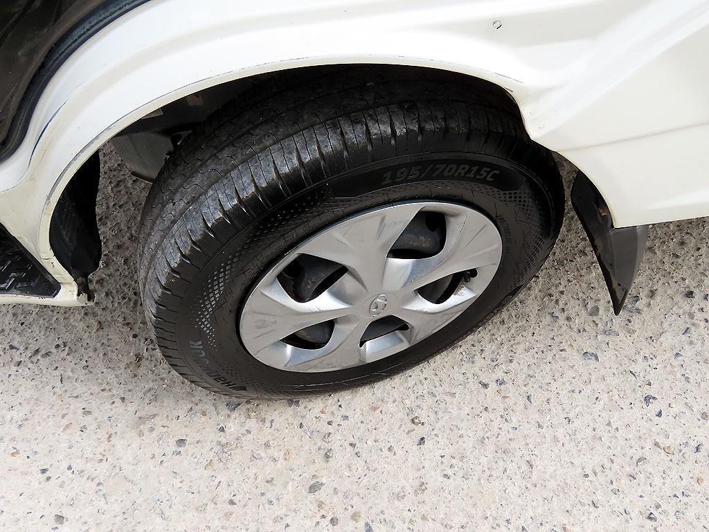 현대 포터2 1톤 표준탑 16