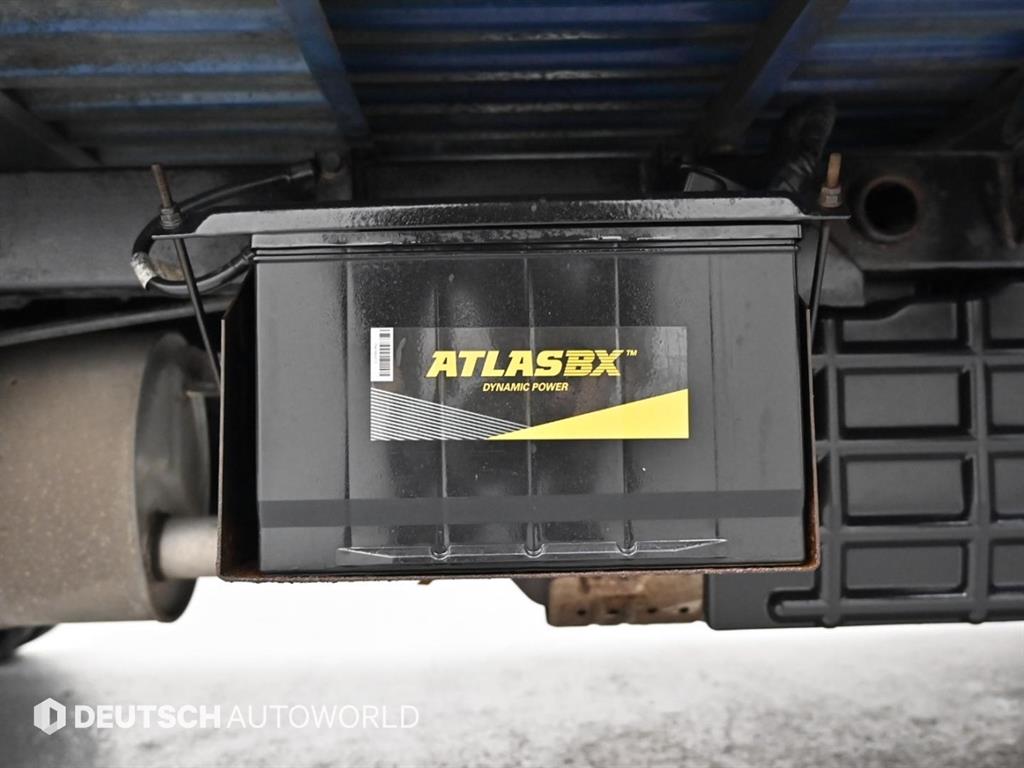 현대 포터2 1톤 카고 16