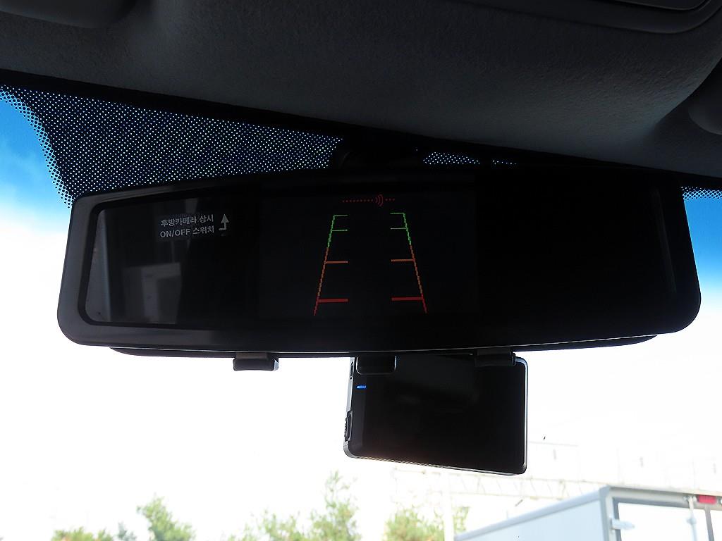 기아 봉고3 1.2톤 윙바디 15