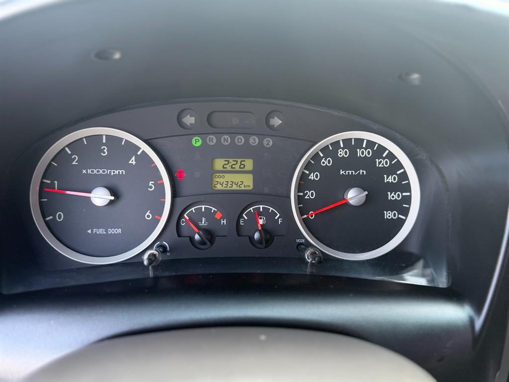 현대 포터2 1톤 냉장탑 7