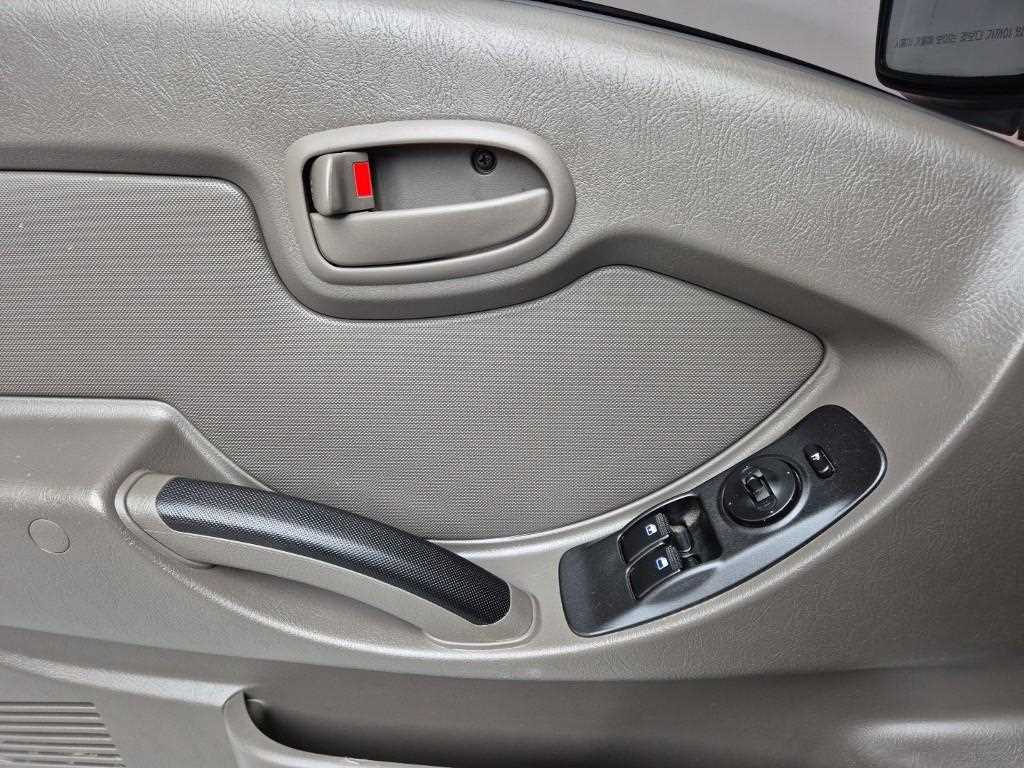 현대 포터2 1톤 카고 14