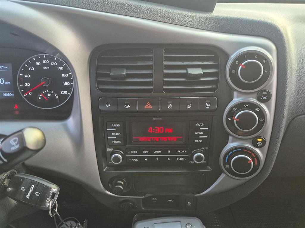 기아 봉고3 1톤 냉동탑 7