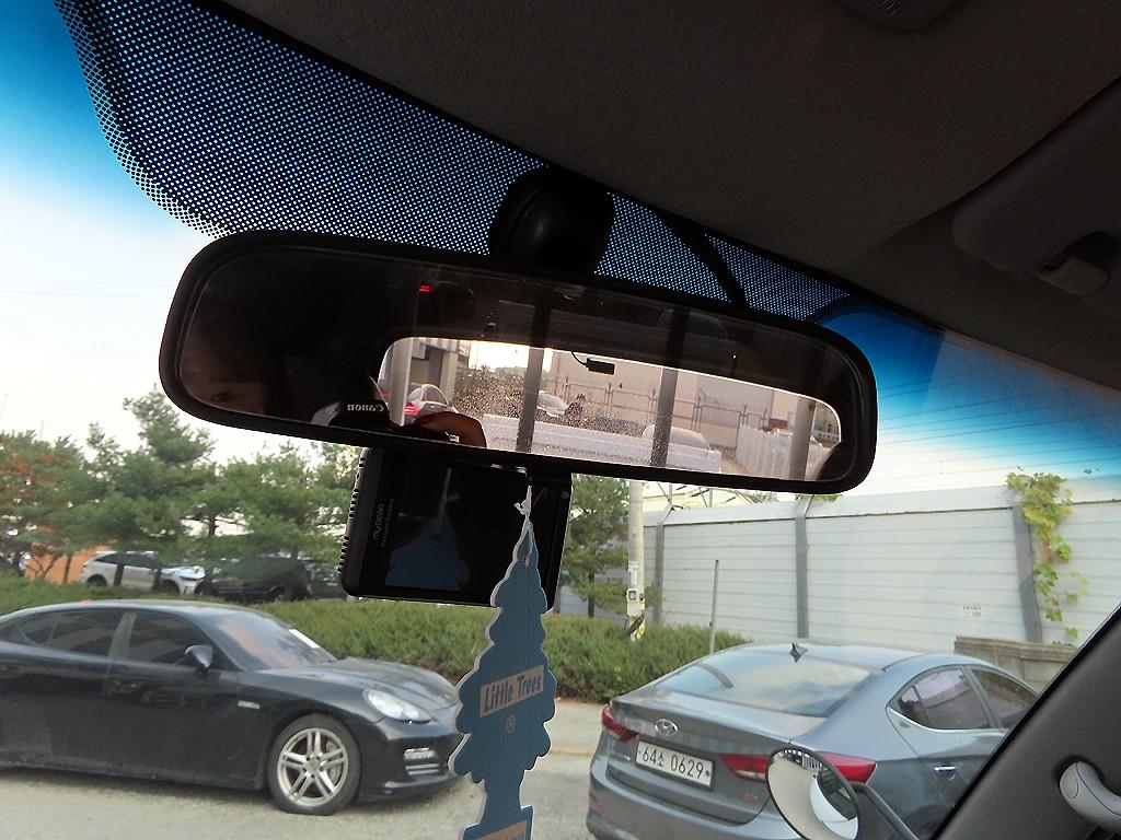 기아 봉고3 1톤 카고 14