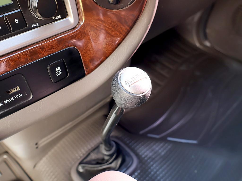 현대 포터2 0.8톤 카고 7