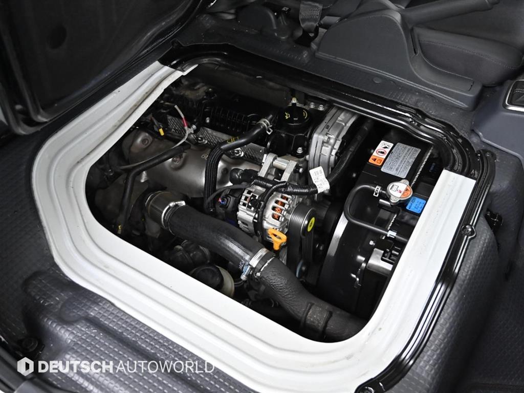 기아 봉고3 1톤 카고 5