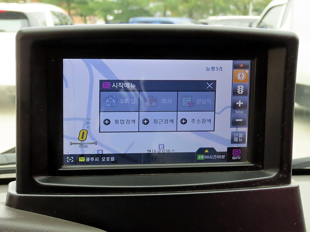 현대 포터2 1톤 표준탑 14