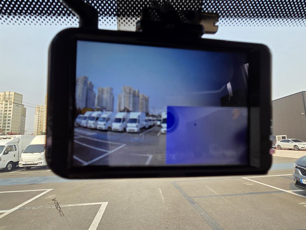 기아 봉고3 1톤 윙바디 15