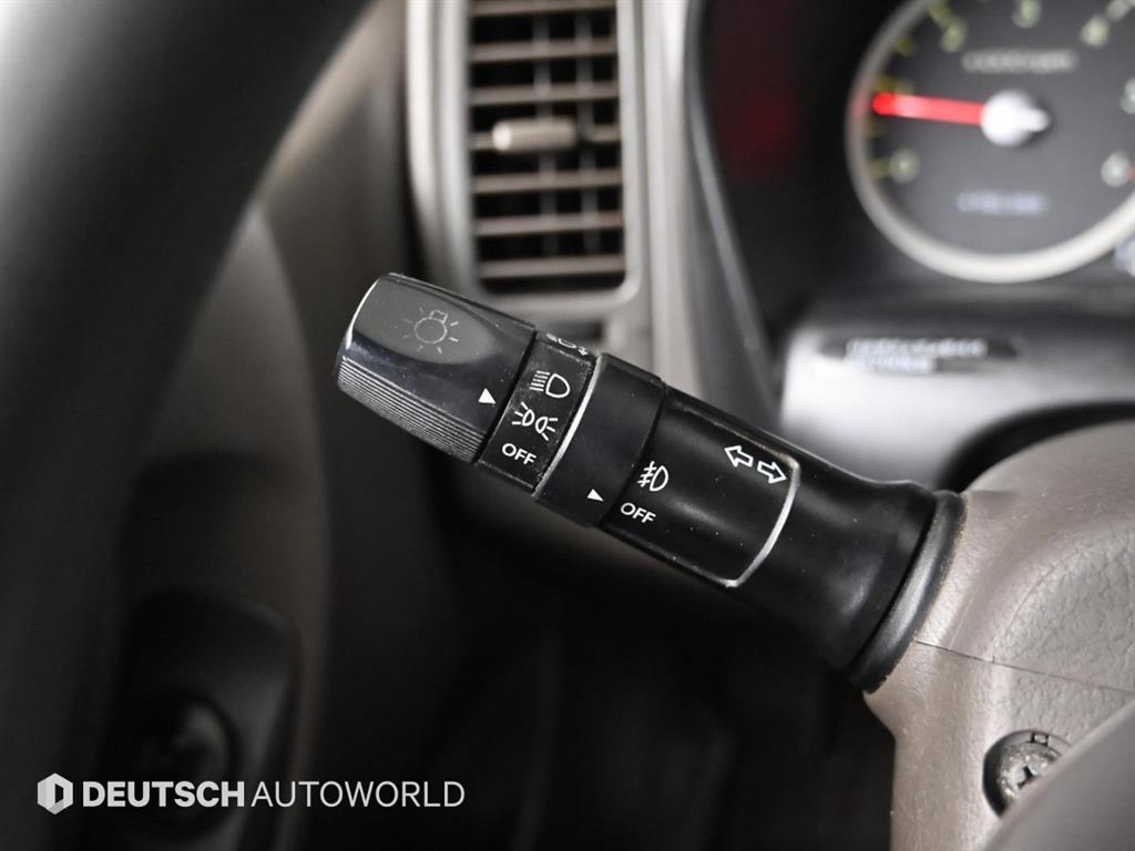 현대 포터2 1톤 카고 18