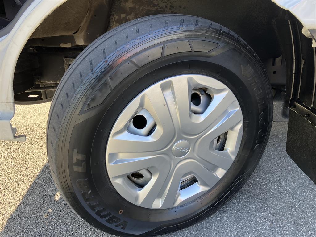 기아 봉고3 1톤 표준탑 6