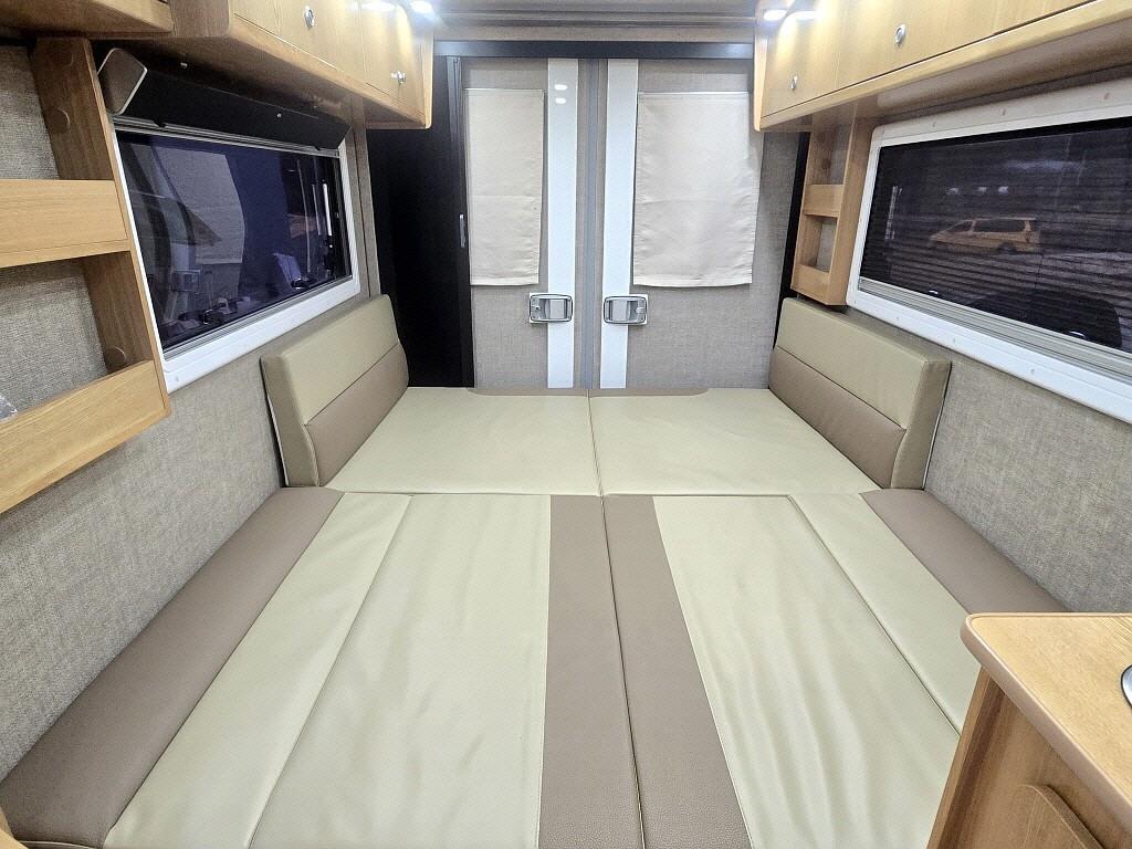 현대 포터2 캠핑트럭 14