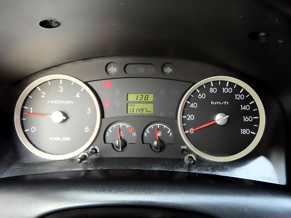 현대 포터2 1톤 표준탑 슈퍼캡 장축 9