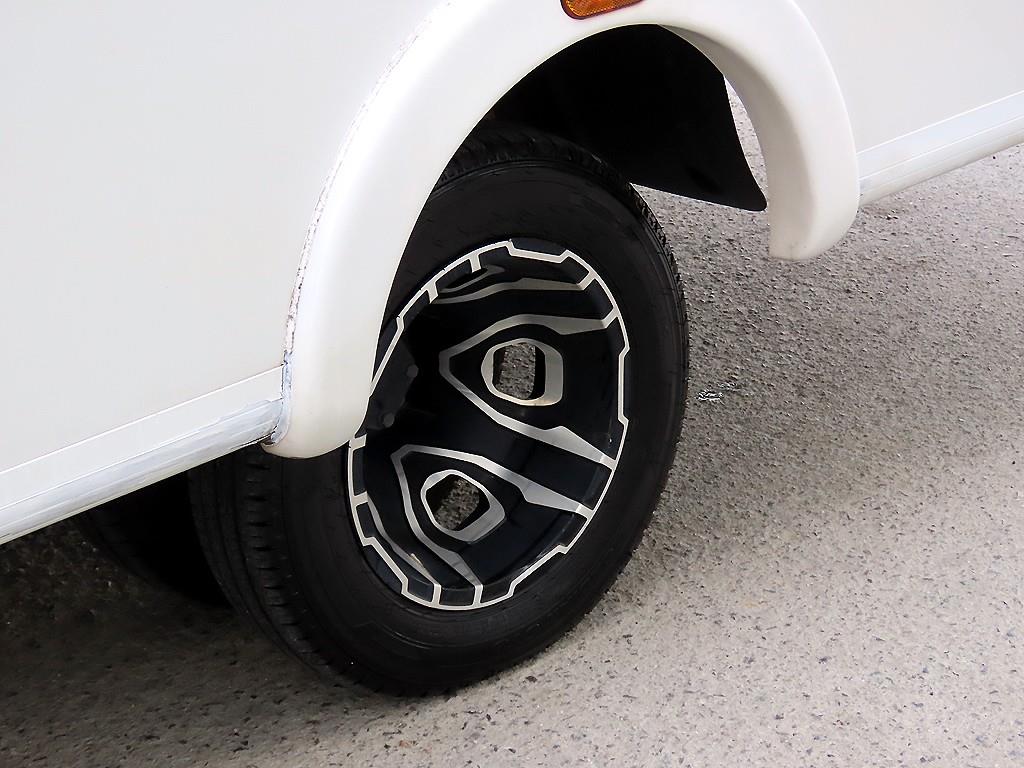 기아 봉고3 캠핑트럭 19