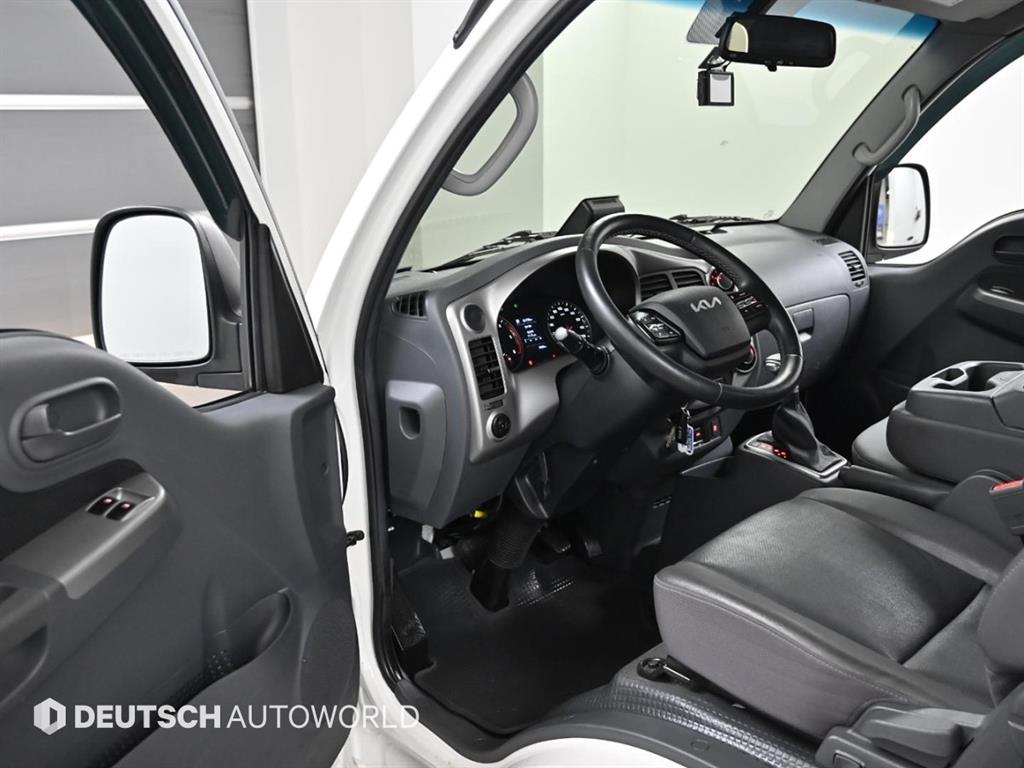 기아 봉고3 1톤 카고 10