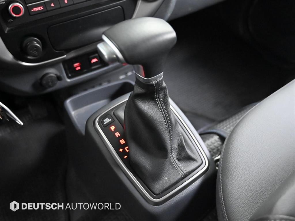 기아 봉고3 1톤 카고 8