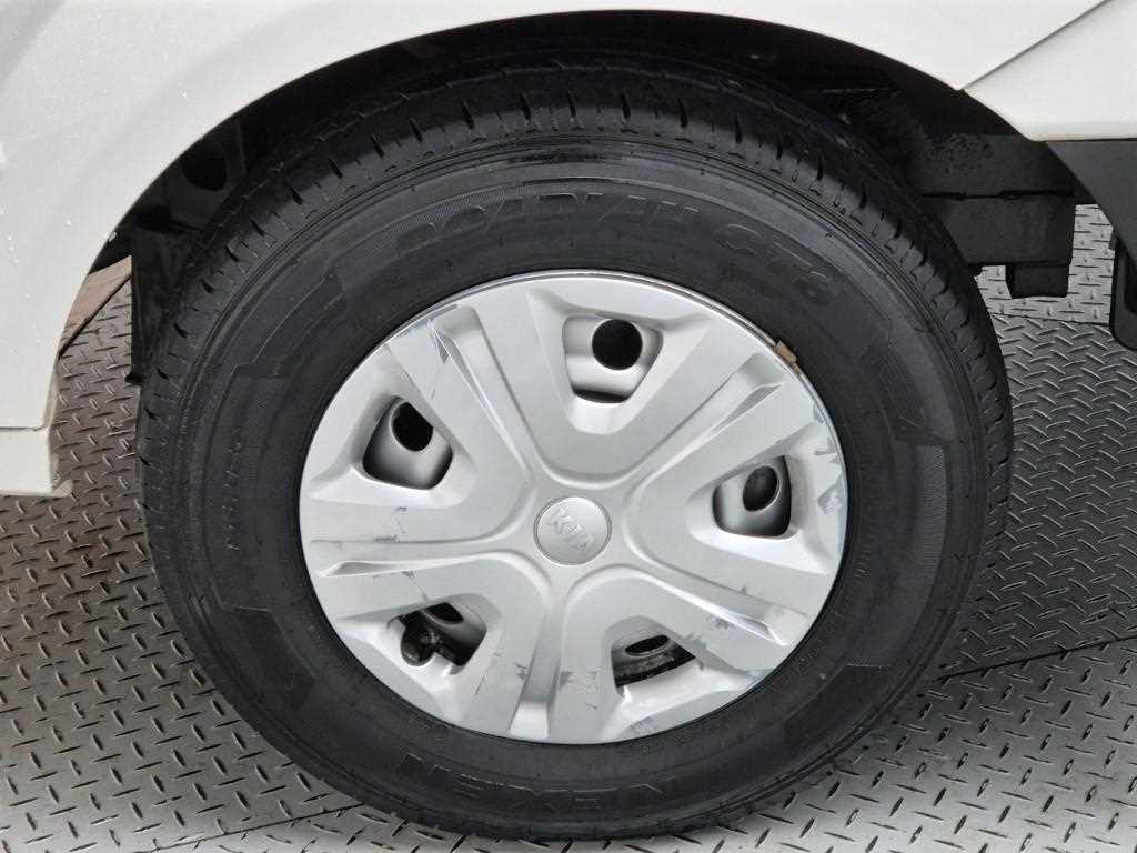 기아 봉고3 1톤 저상탑 15