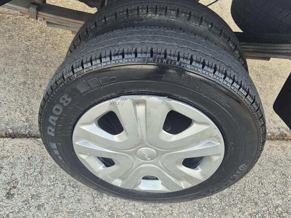 기아 봉고3 1톤 냉동탑 19