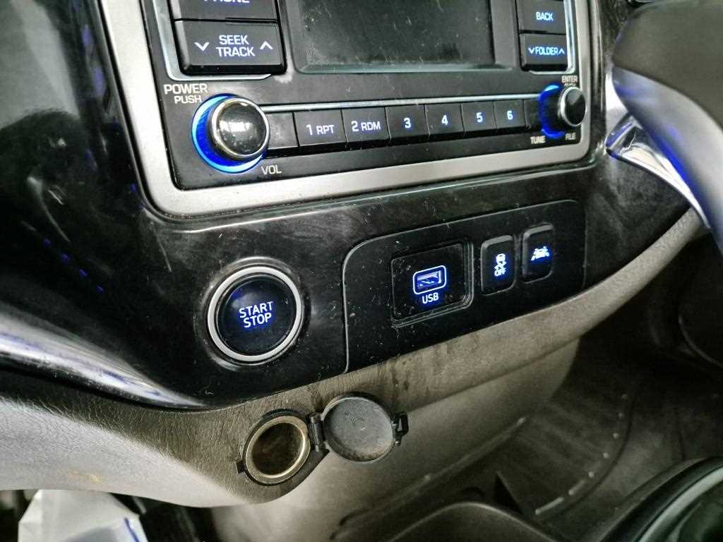 현대 포터2 1톤 카고 전기 11