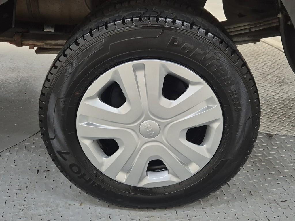 기아 봉고3 1톤 카고 19