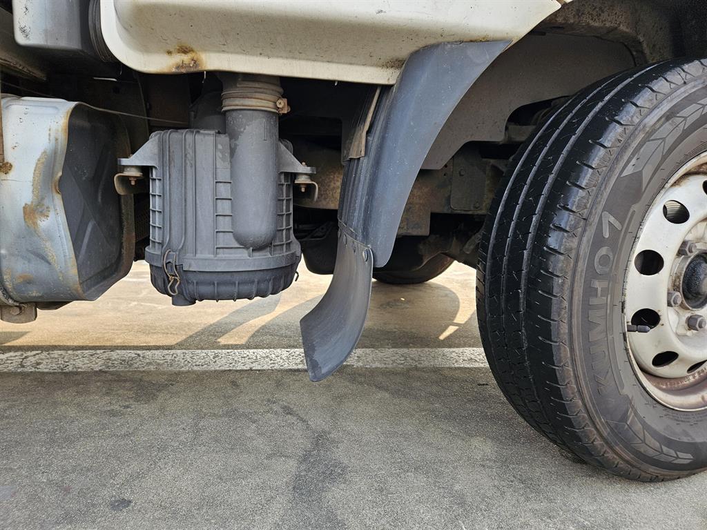 기아 봉고3 1톤 윙바디 10