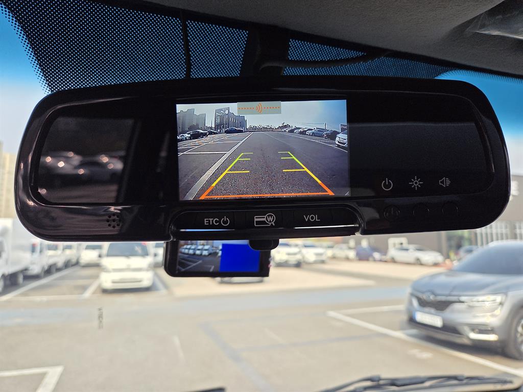 기아 봉고3 1톤 윙바디 14