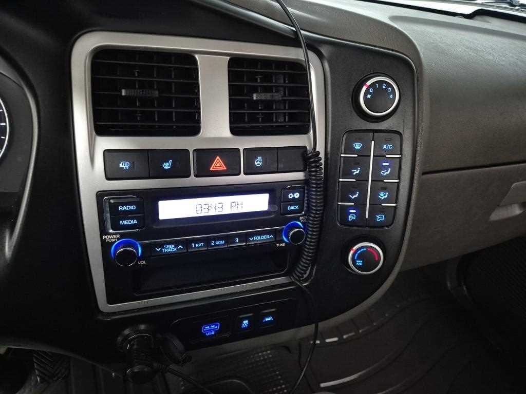 현대 포터2 1톤 카고 13