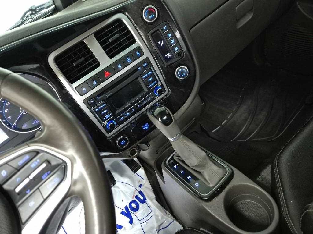 현대 포터2 1톤 카고 전기 8