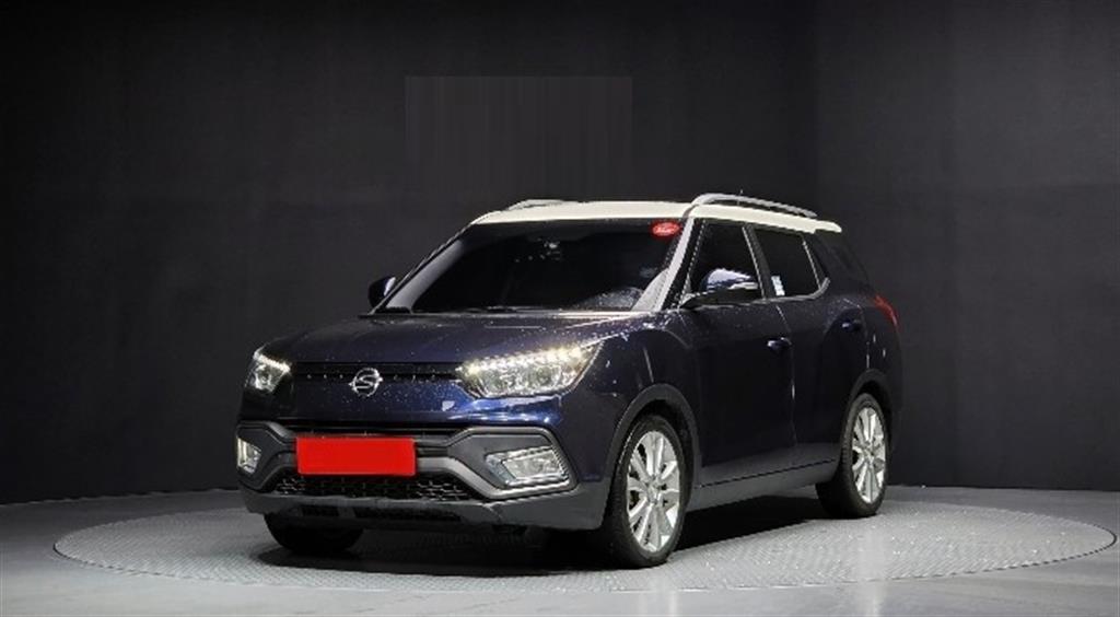 국산차 리스트 차량 이미지