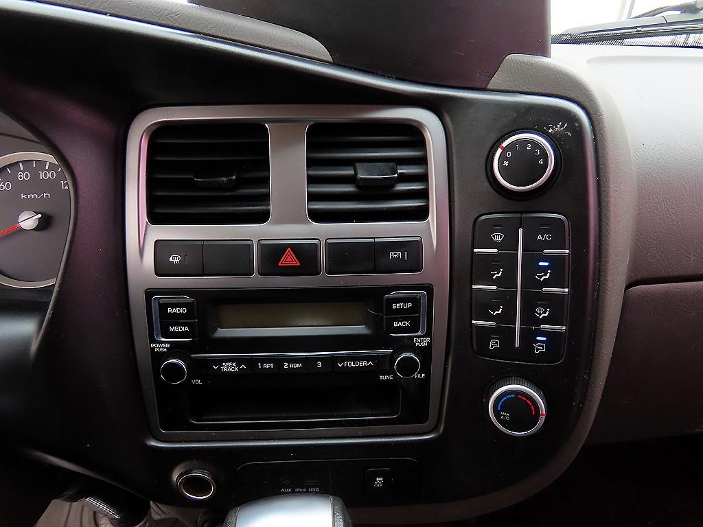 현대 포터2 1톤 표준탑 12