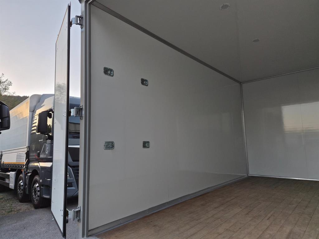 현대 올뉴마이티 2.5톤 표준탑 6