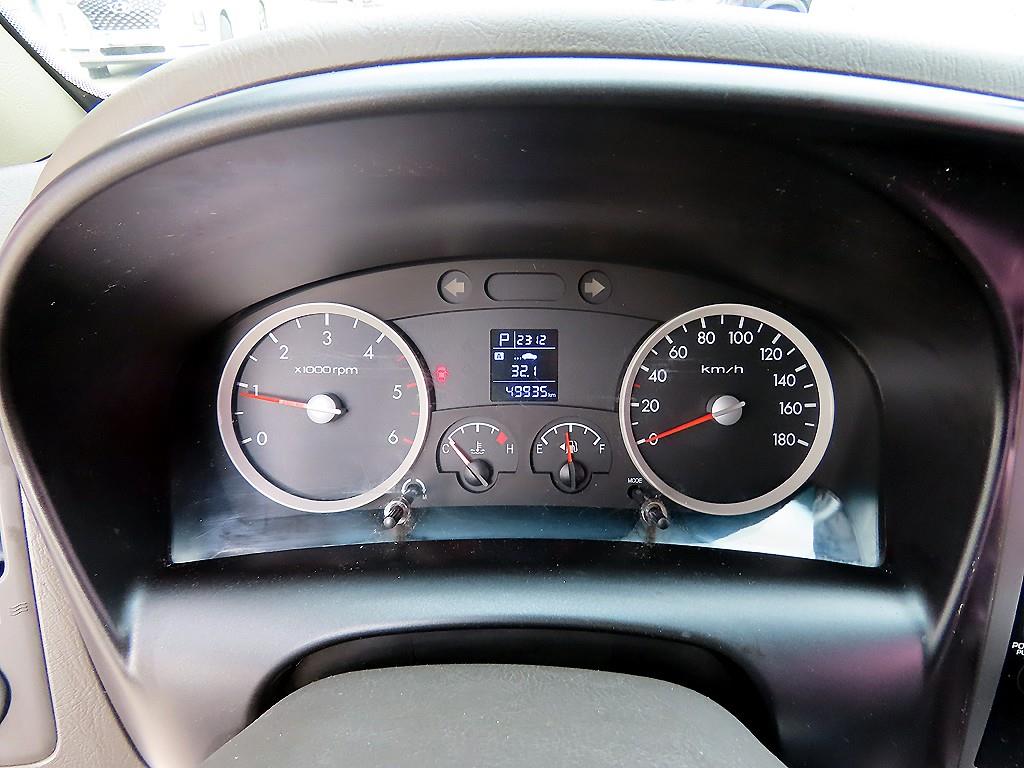 현대 포터2 1톤 표준탑 9