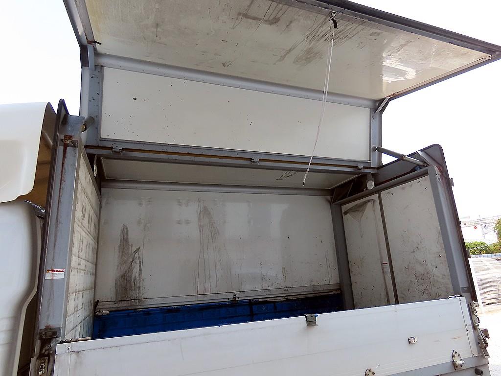 기아 봉고3 1.2톤 윙바디 5