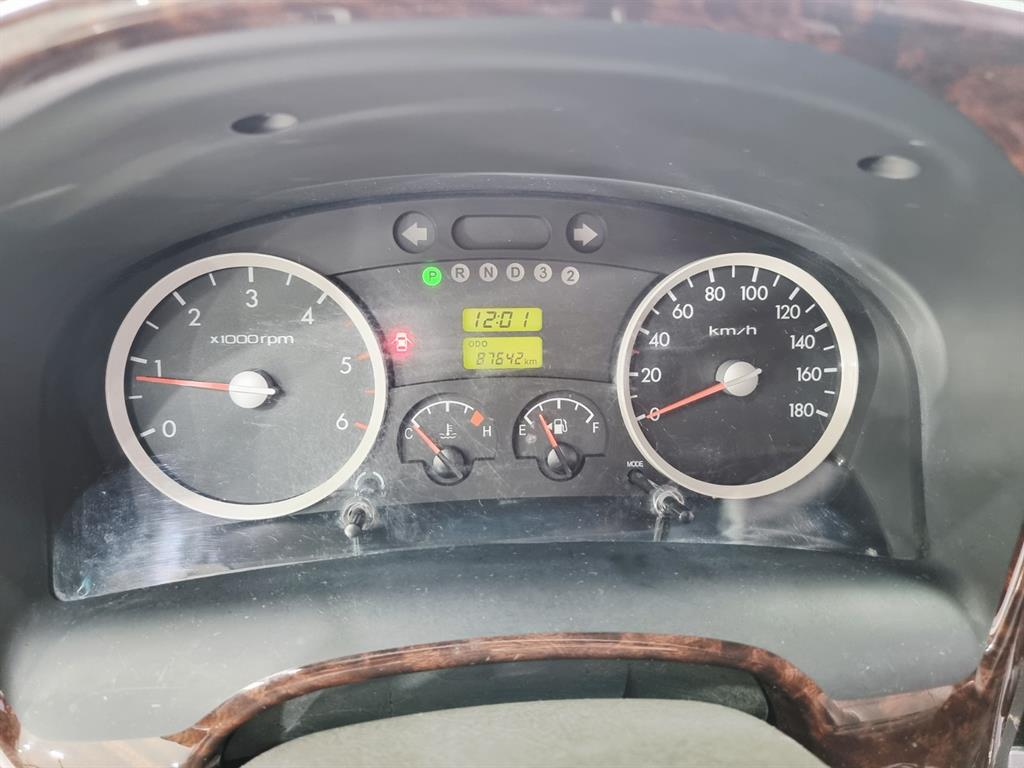 현대 포터2 1톤 냉동윙 11