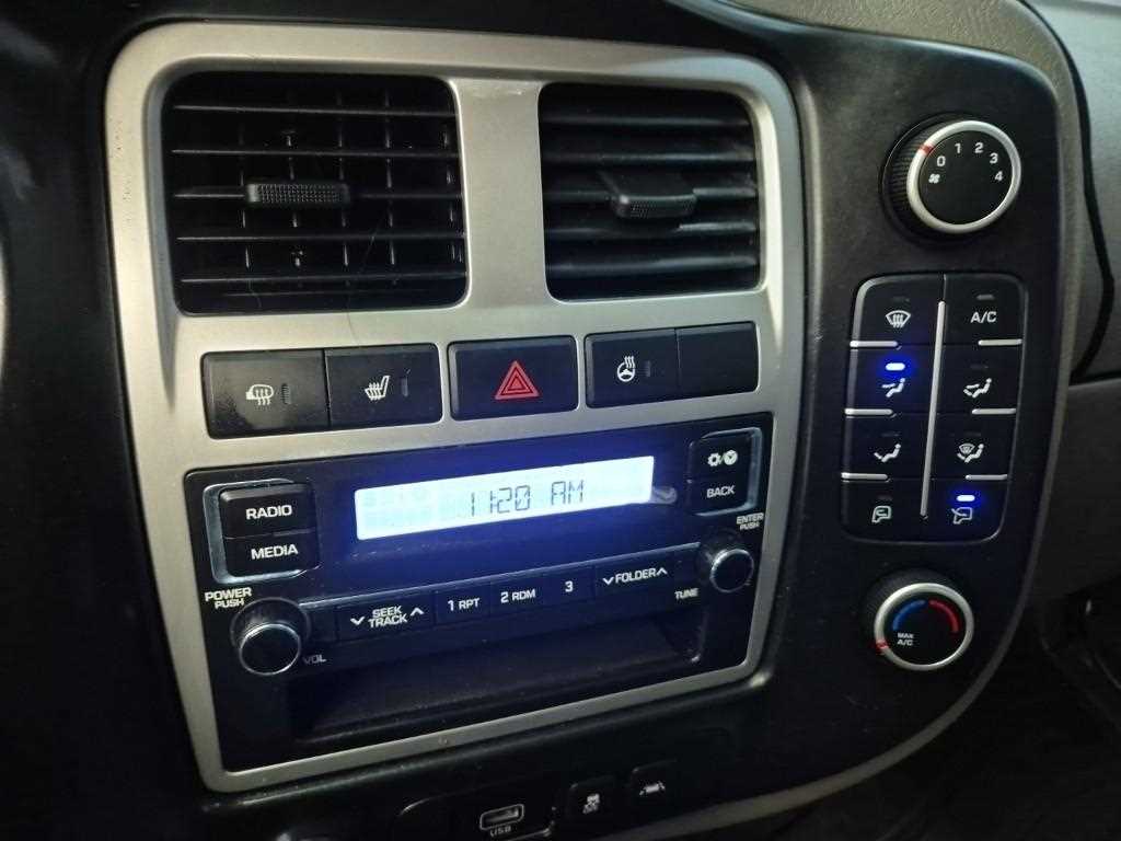 현대 포터2 1톤 카고 14