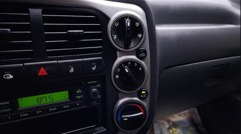 기아 봉고3 1.2톤 카고 6