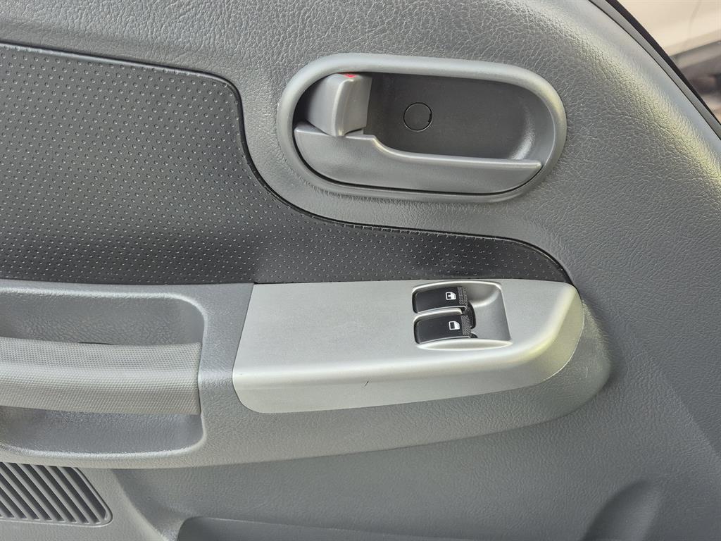 기아 봉고3 1톤 냉동탑 15