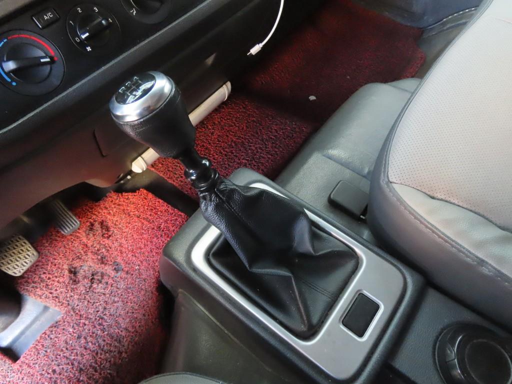 현대 올뉴마이티 카고 10