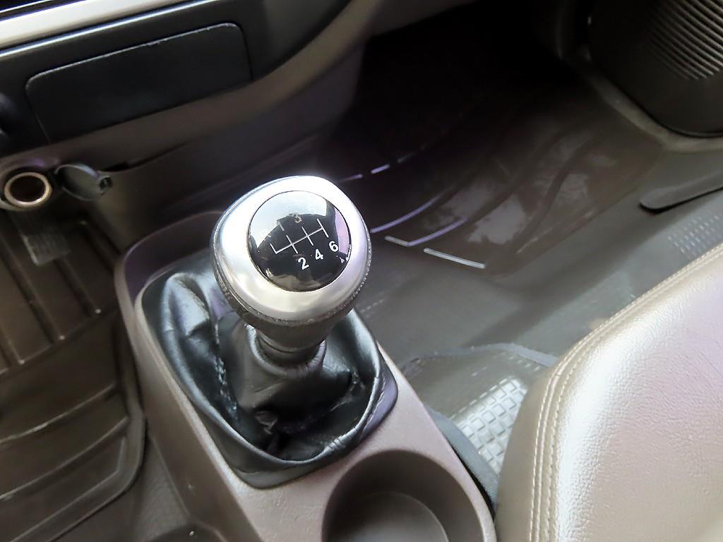 현대 포터2 1톤 표준탑 슈퍼캡 장축 10