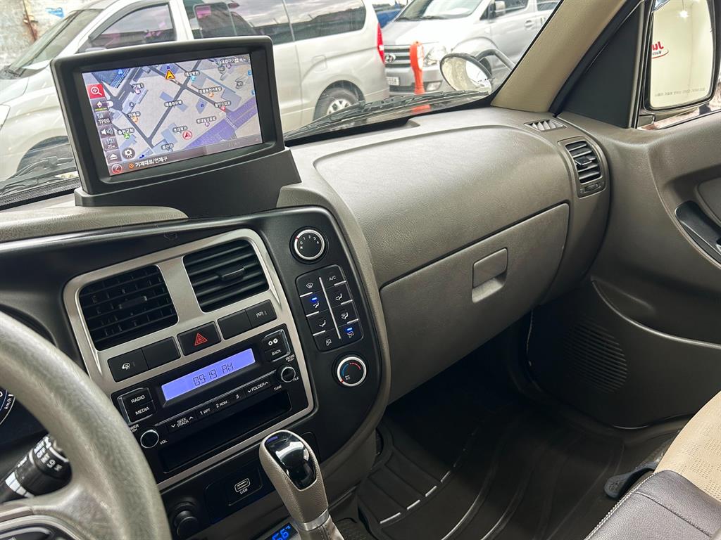 현대 포터2 1톤 냉동탑 5