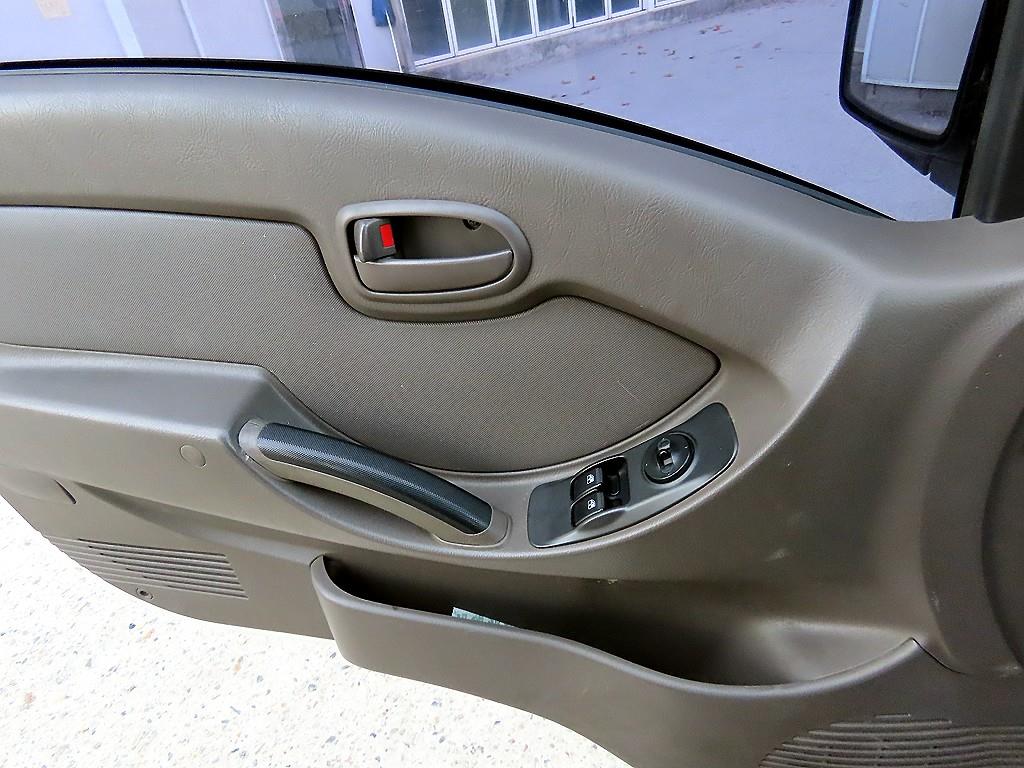 현대 포터2 1톤 냉동탑 11