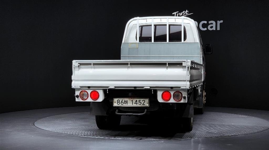 기아 봉고3 1.2톤 카고 3