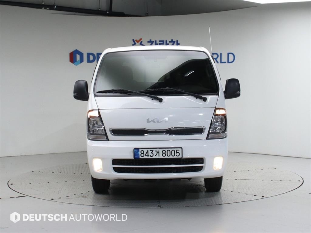 기아 봉고3 1톤 카고 2