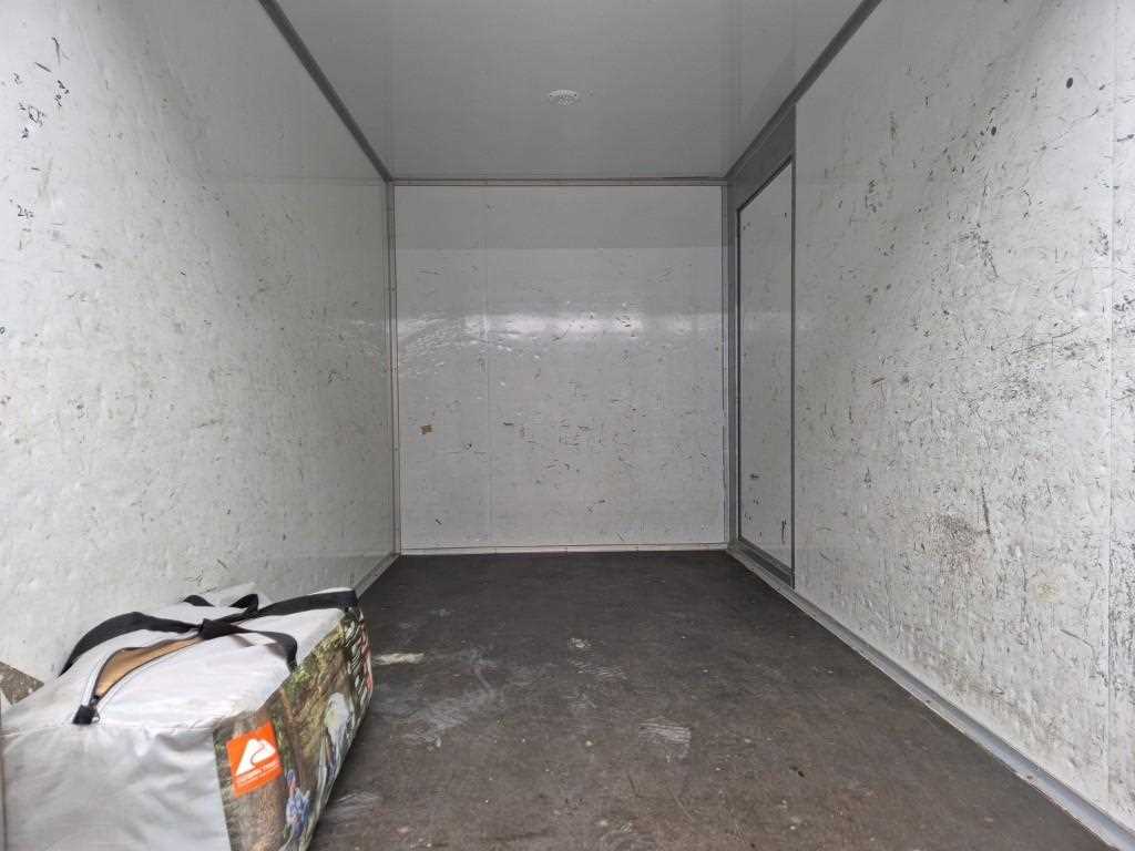 기아 봉고3 1톤 저상탑 14