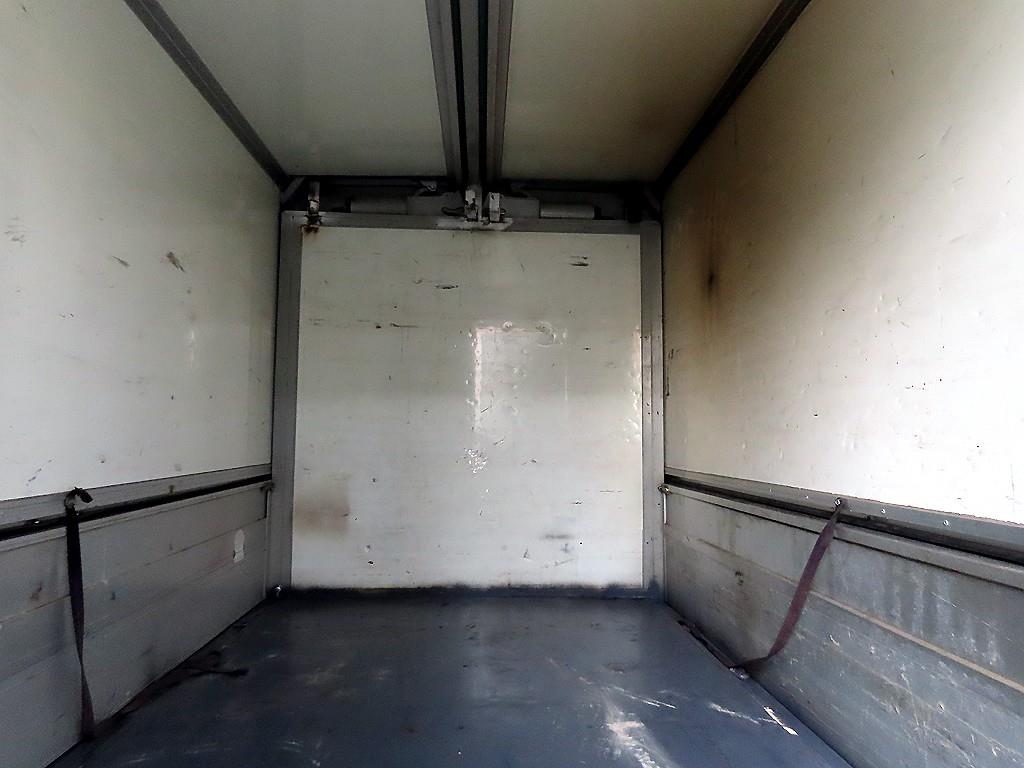 현대 포터2 1톤 윙바디 5