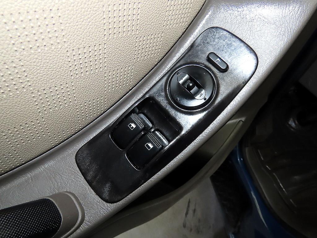 현대 포터2 1톤 카고 전기 12