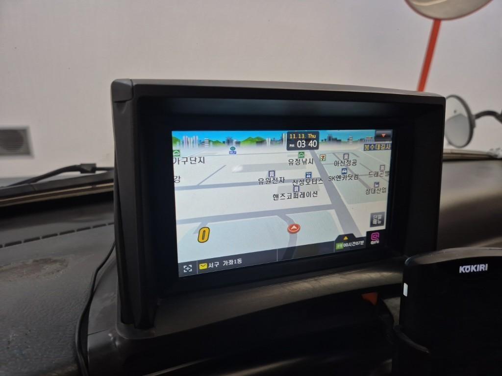 기아 봉고3 1톤 카고 11