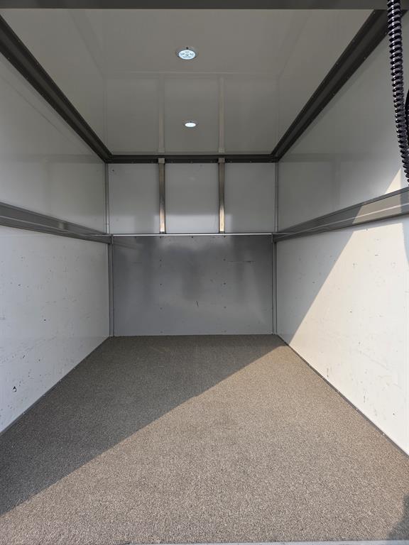 기아 봉고3 1톤 윙바디 7